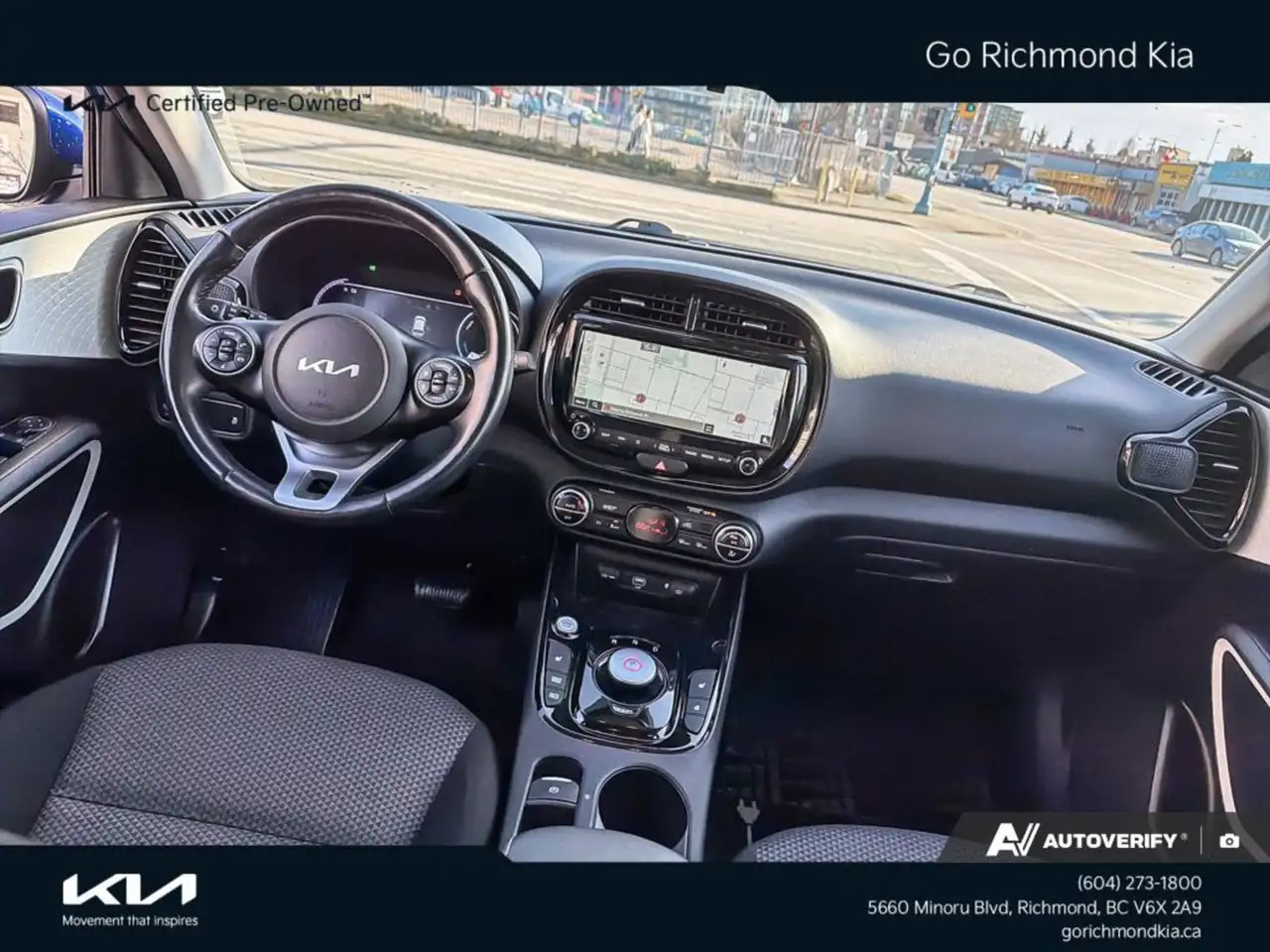 Kia Soul снимка Kia Soul