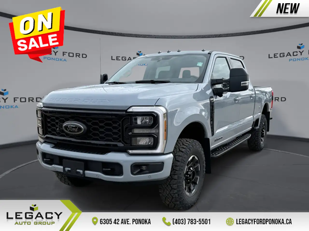 2026 Ford F 350