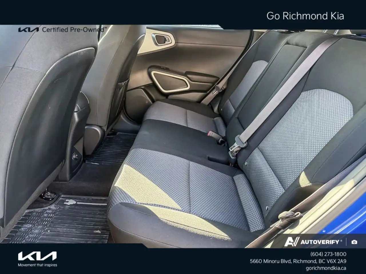 Kia Soul снимка Kia Soul