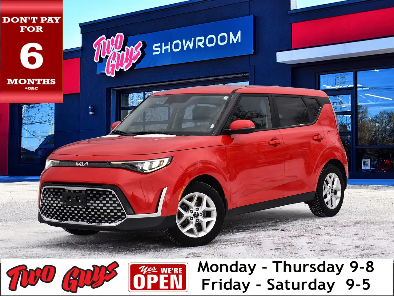 Kia Soul photo Kia Soul