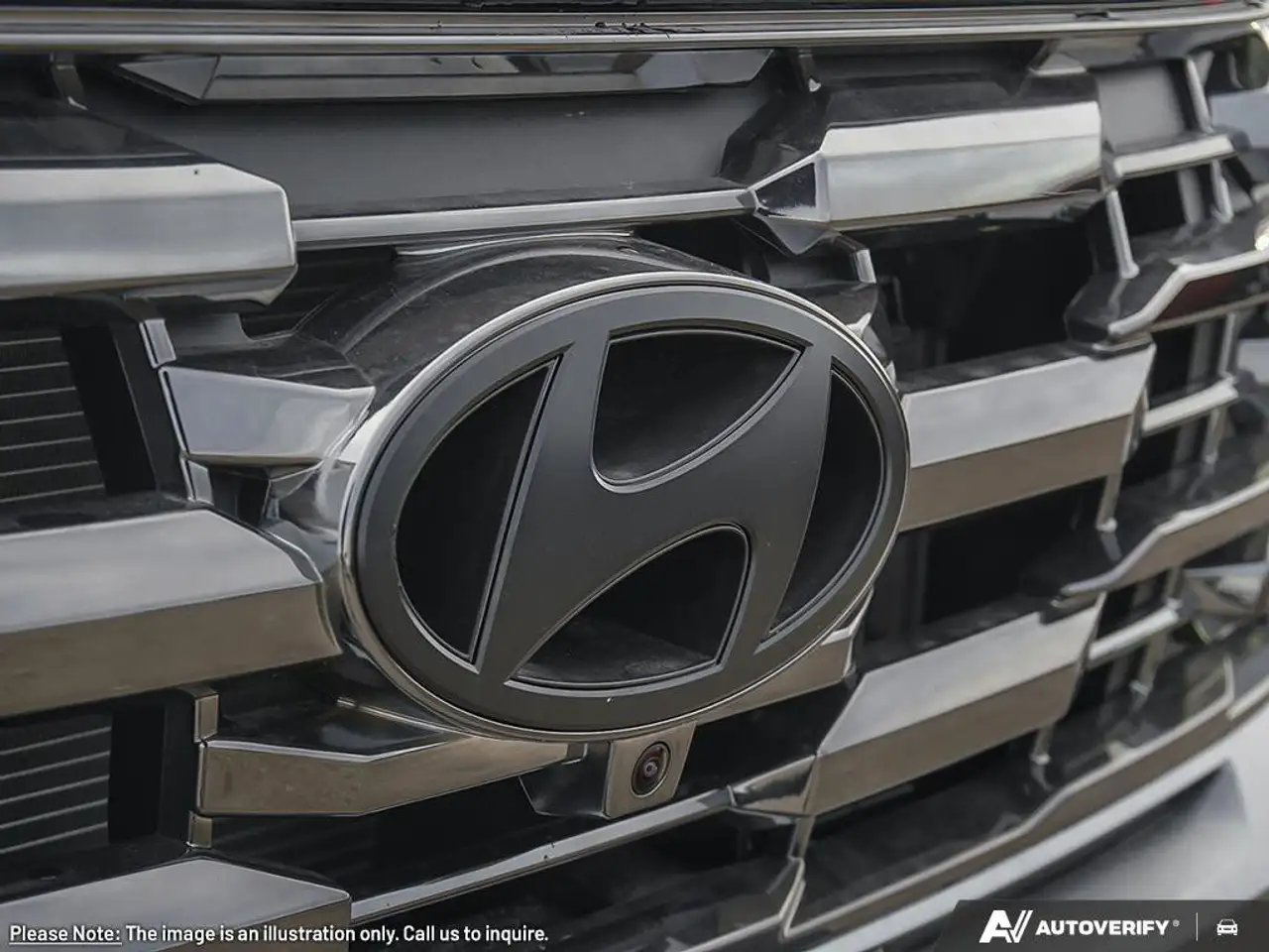 Hyundai TUCSON fotografie Hyundai TUCSON