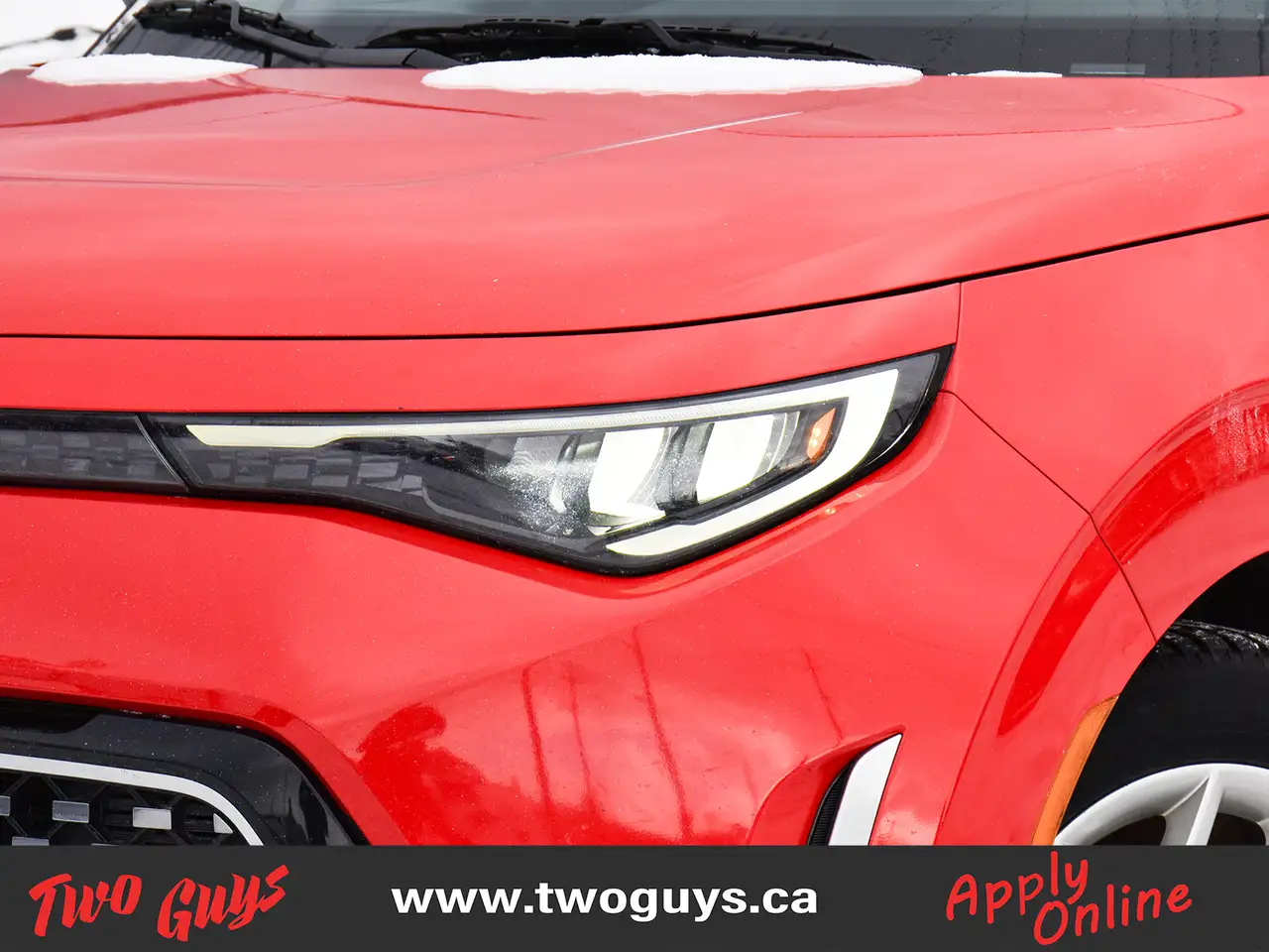 Kia Soul photo Kia Soul