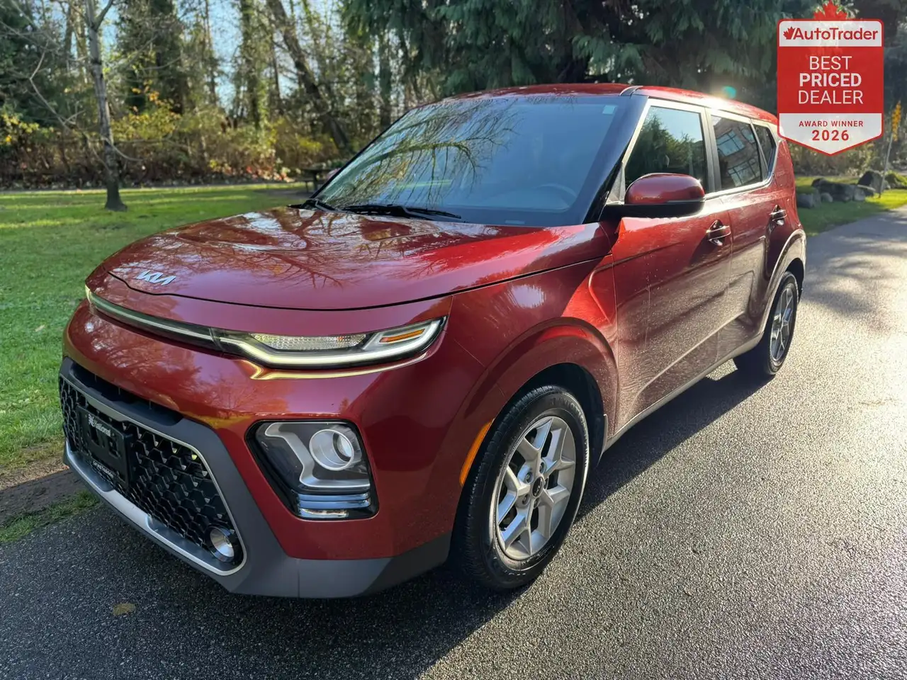 Kia Soul снимка Kia Soul