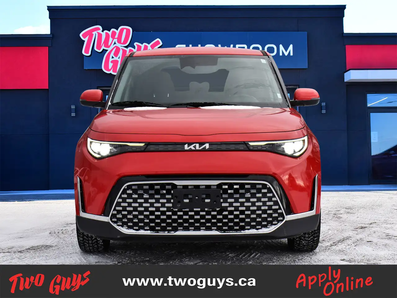 Kia Soul photo Kia Soul