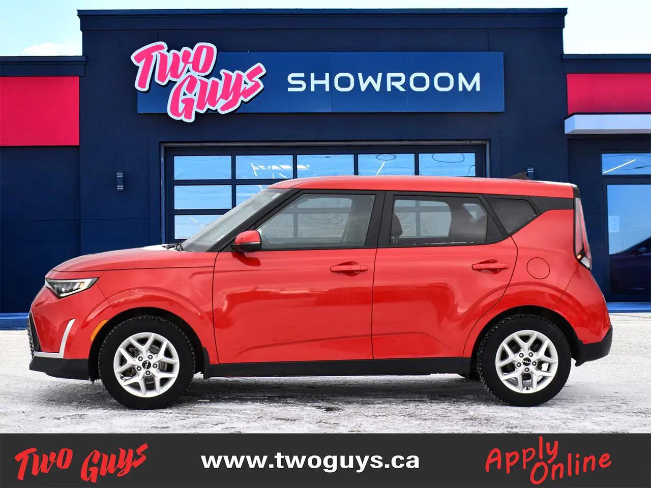 Kia Soul photo Kia Soul