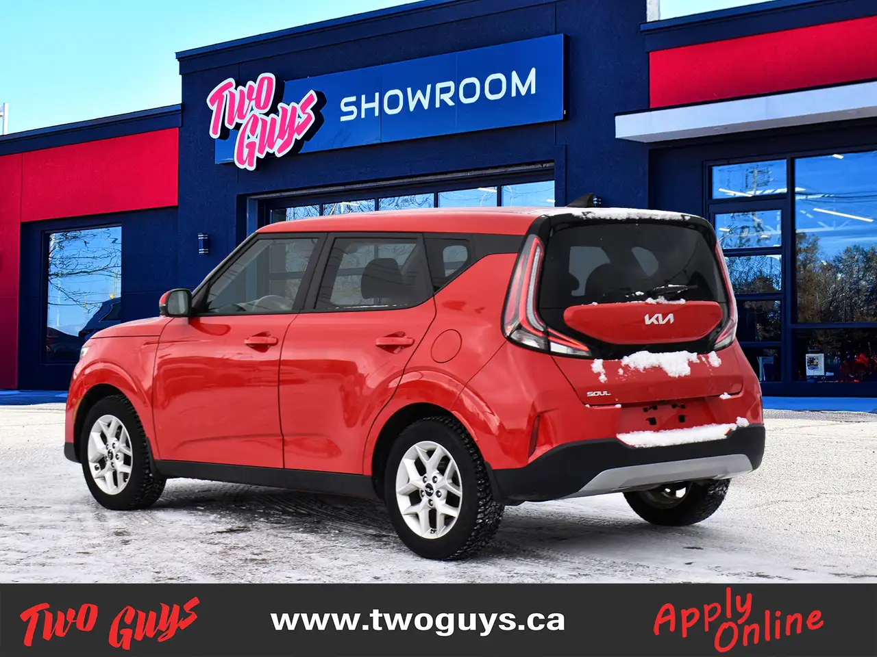 Kia Soul photo Kia Soul