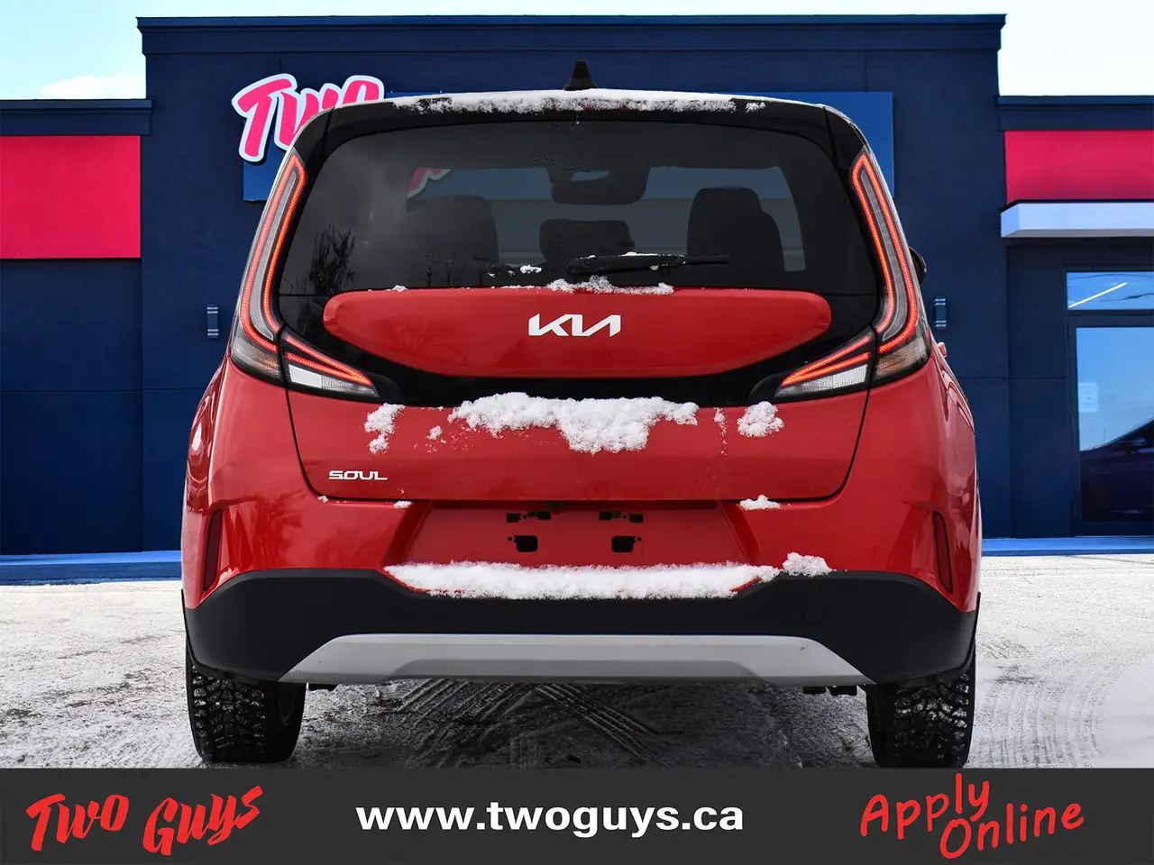 Kia Soul photo Kia Soul