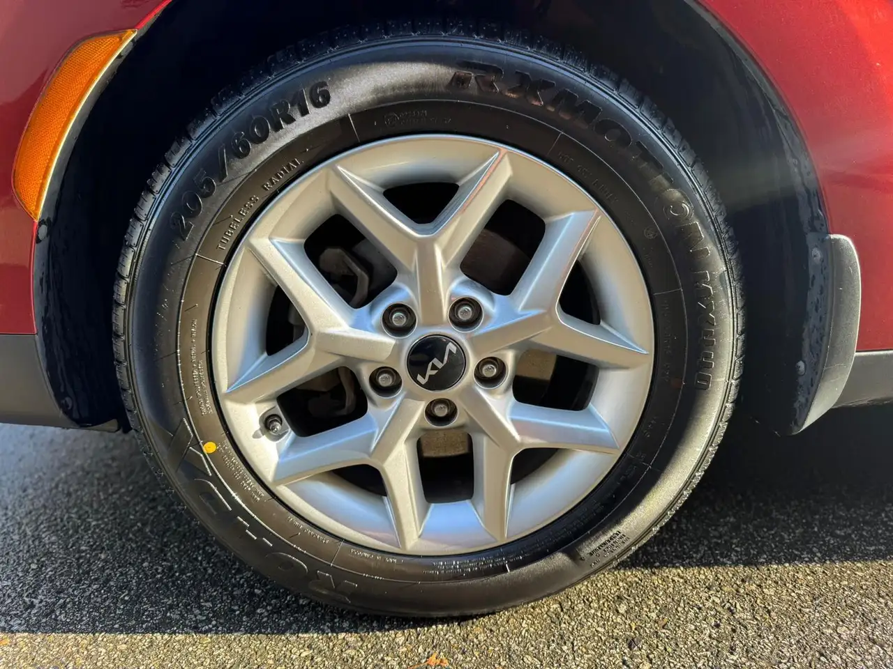 Kia Soul снимка Kia Soul