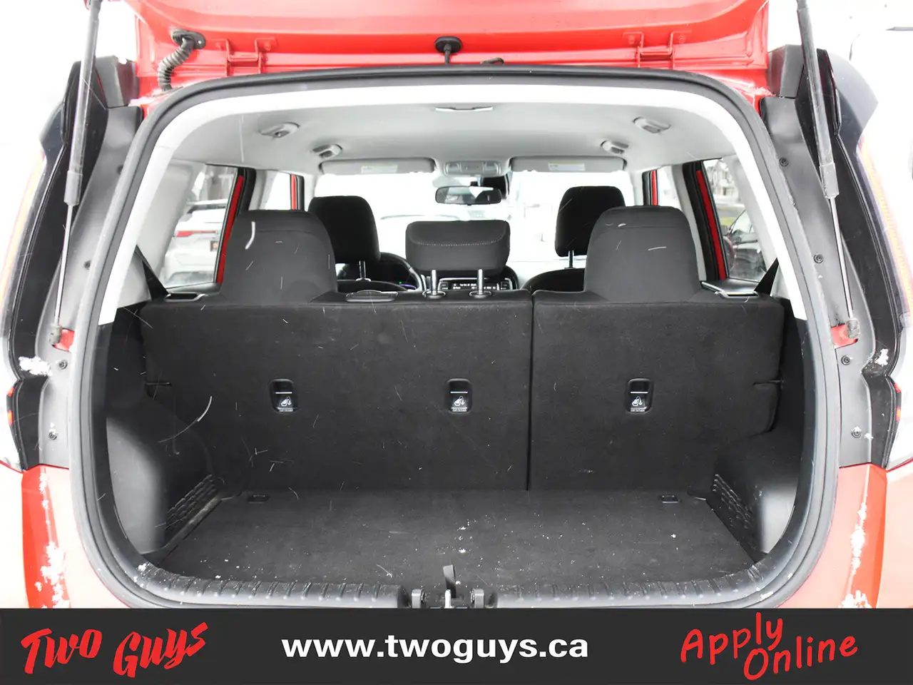 Kia Soul photo Kia Soul