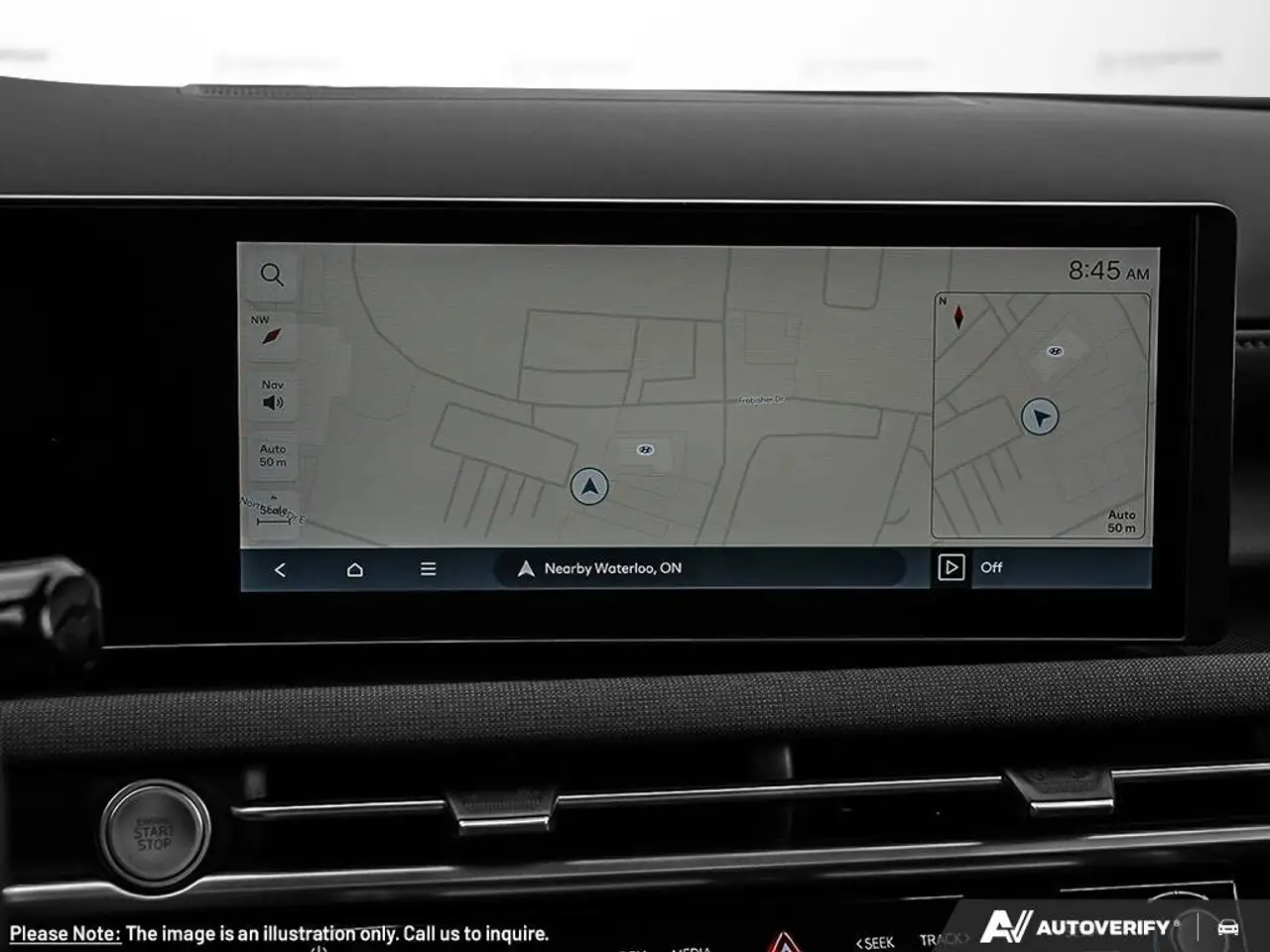 Hyundai TUCSON fotografie Hyundai TUCSON