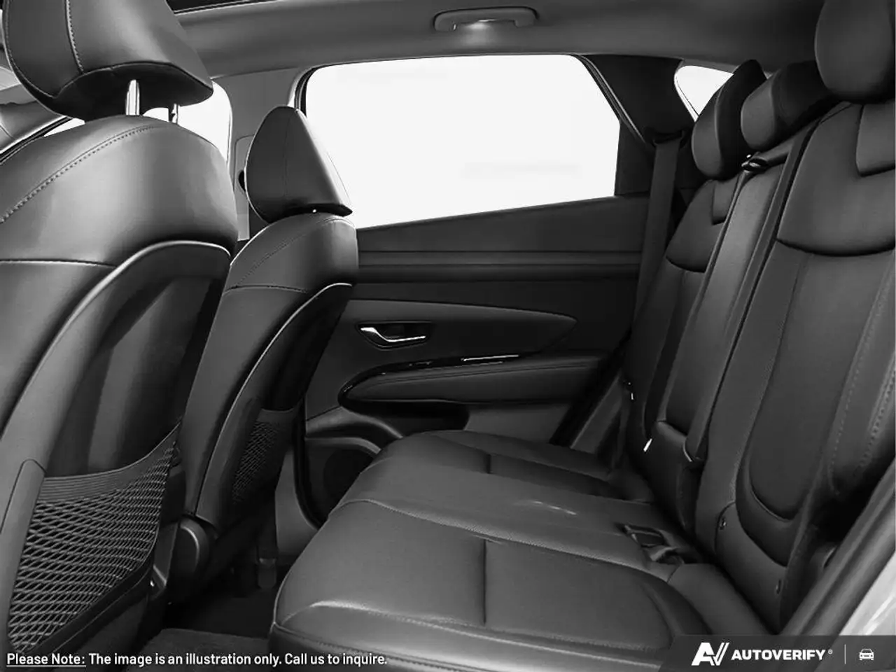 Hyundai TUCSON fotografie Hyundai TUCSON