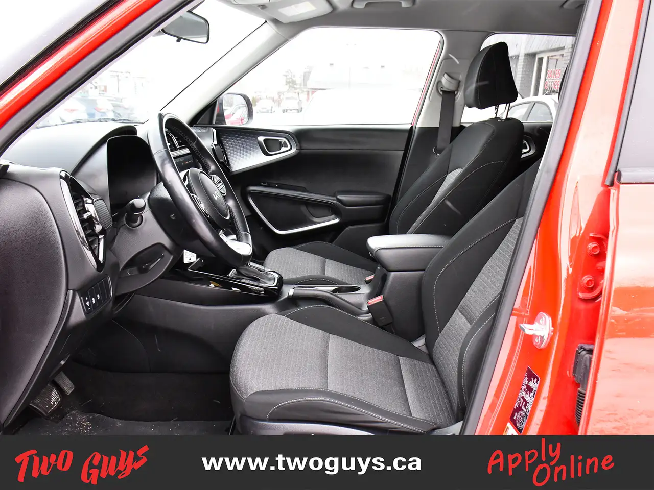Kia Soul photo Kia Soul