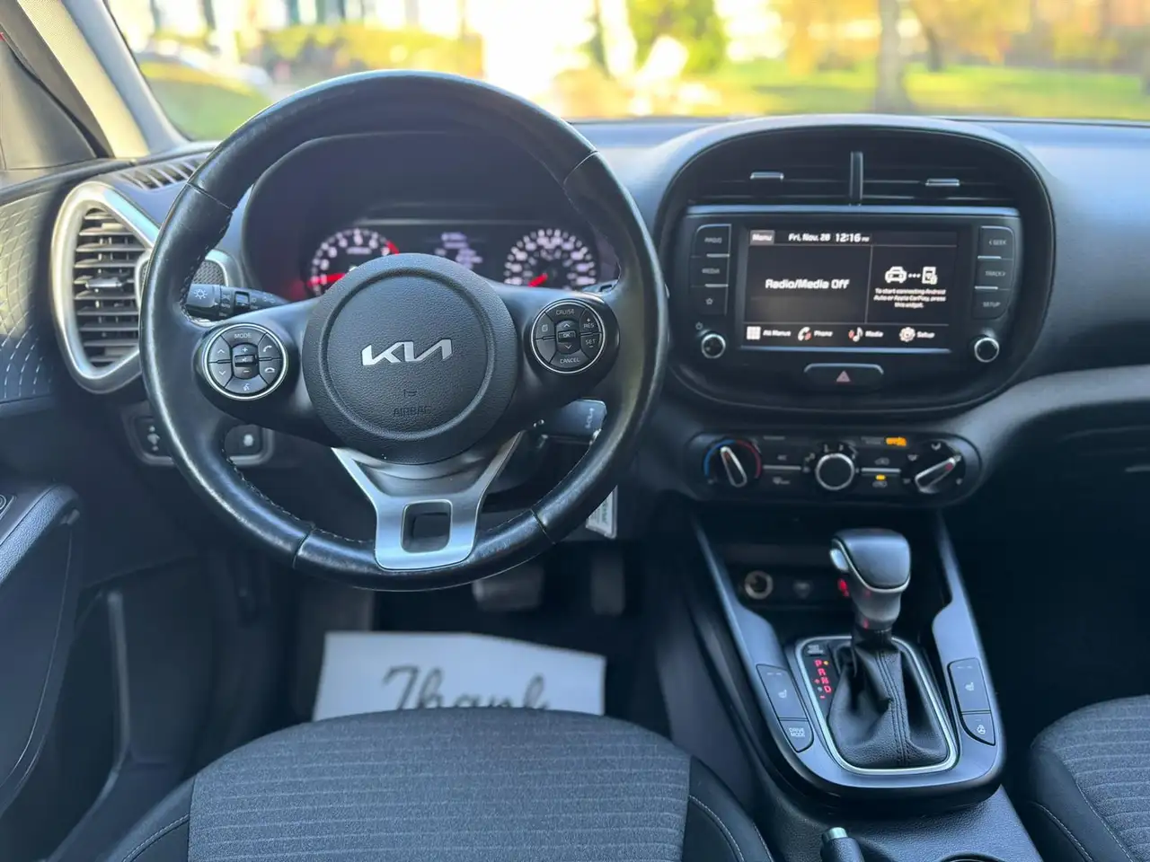 Kia Soul снимка Kia Soul