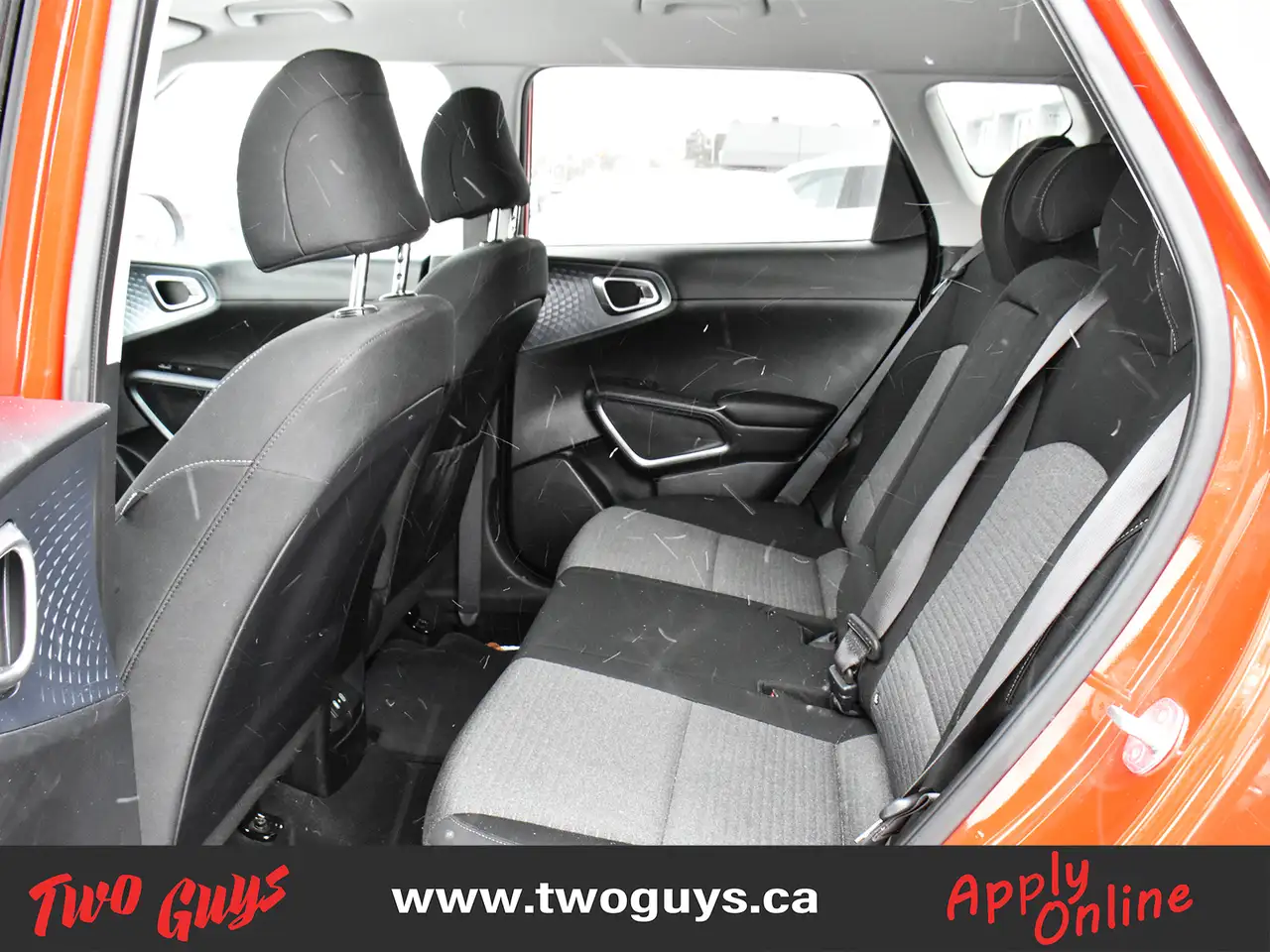 Kia Soul photo Kia Soul