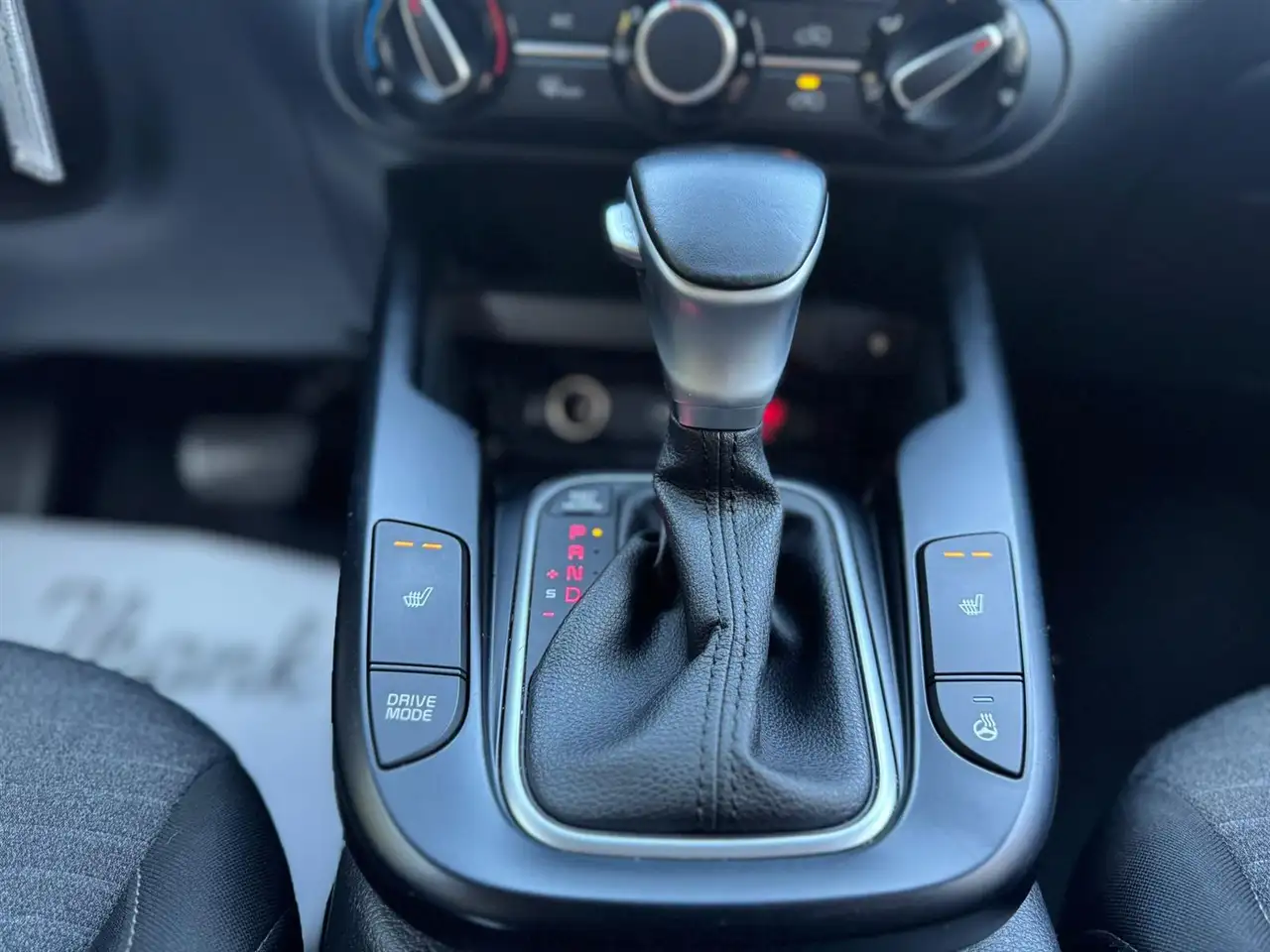 Kia Soul снимка Kia Soul
