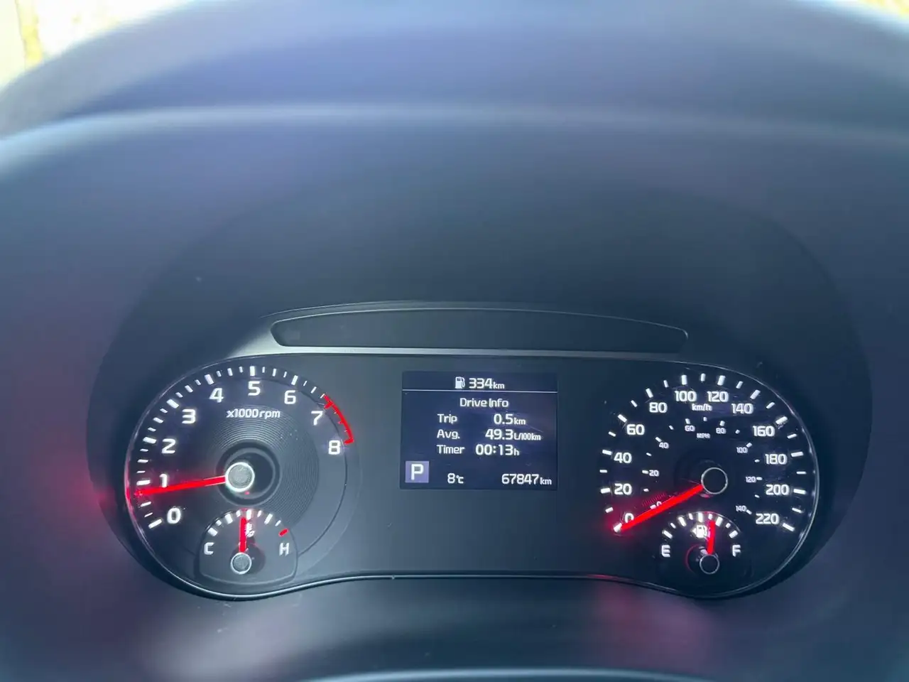 Kia Soul снимка Kia Soul