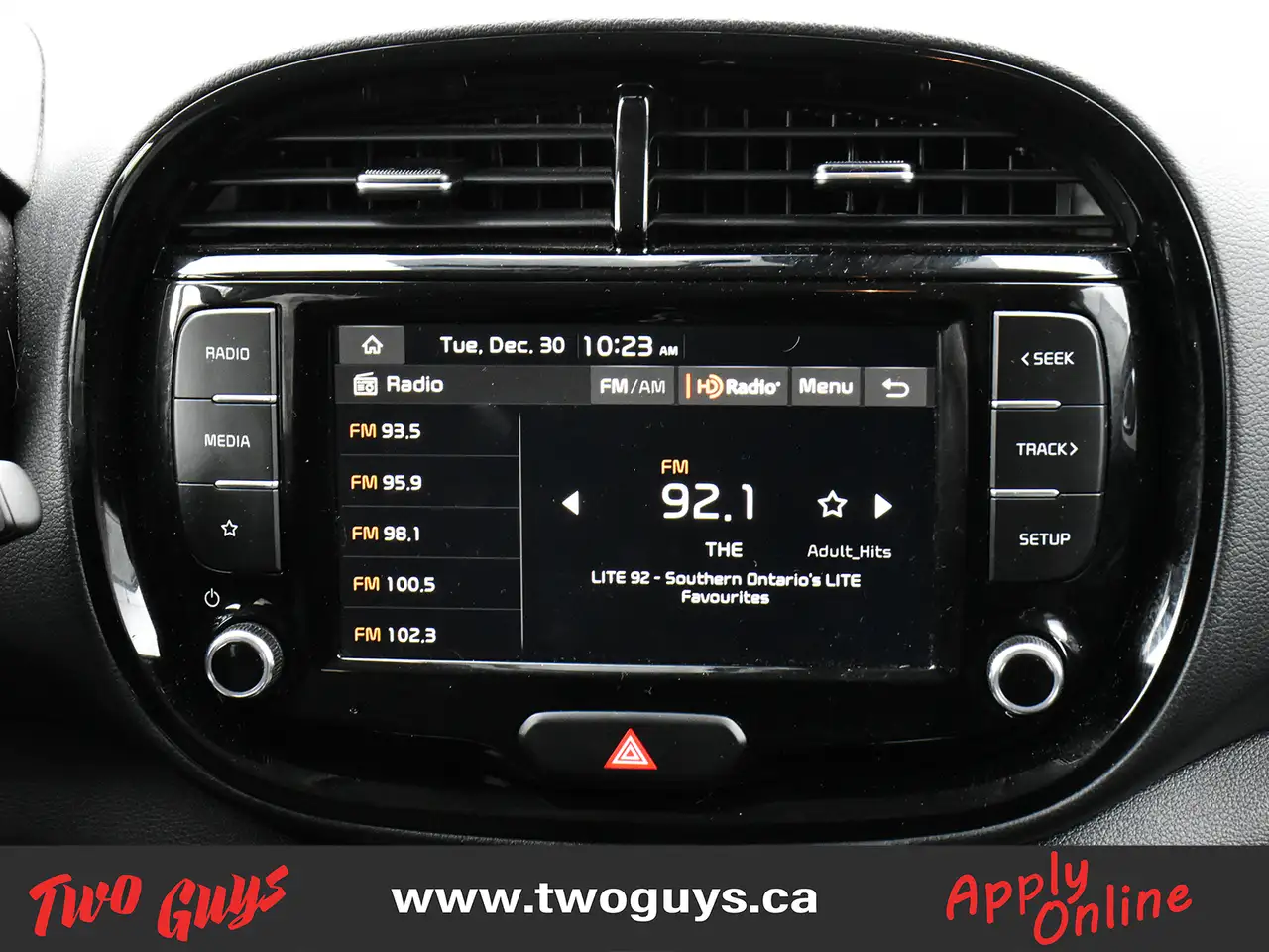 Kia Soul photo Kia Soul