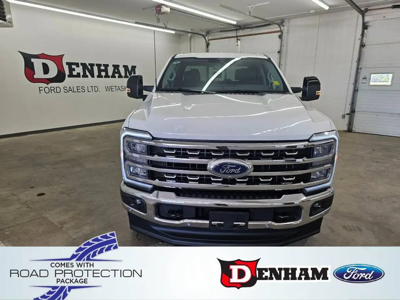 2026 Ford F 350