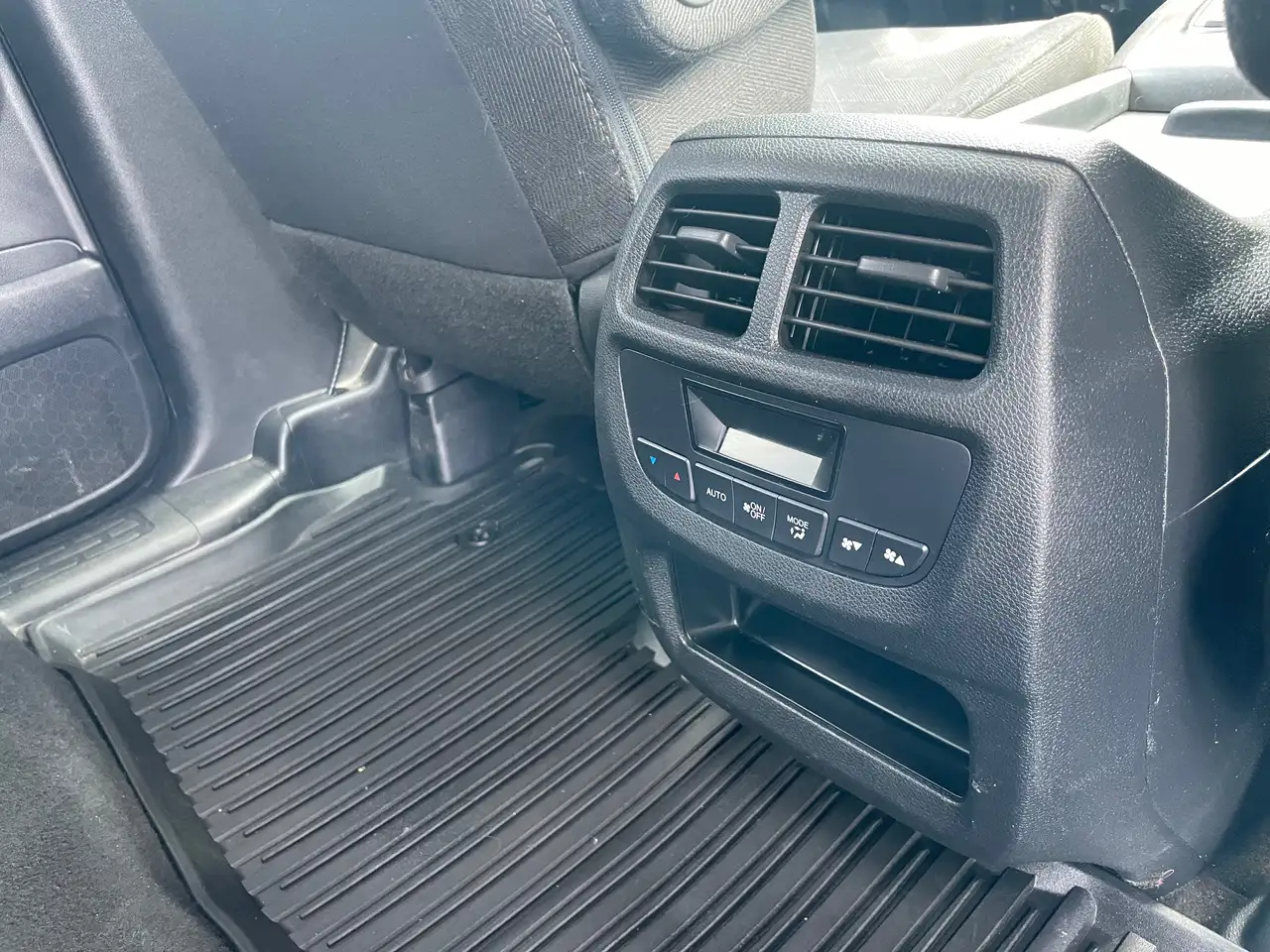 Honda Pilot fotografie Honda Pilot
