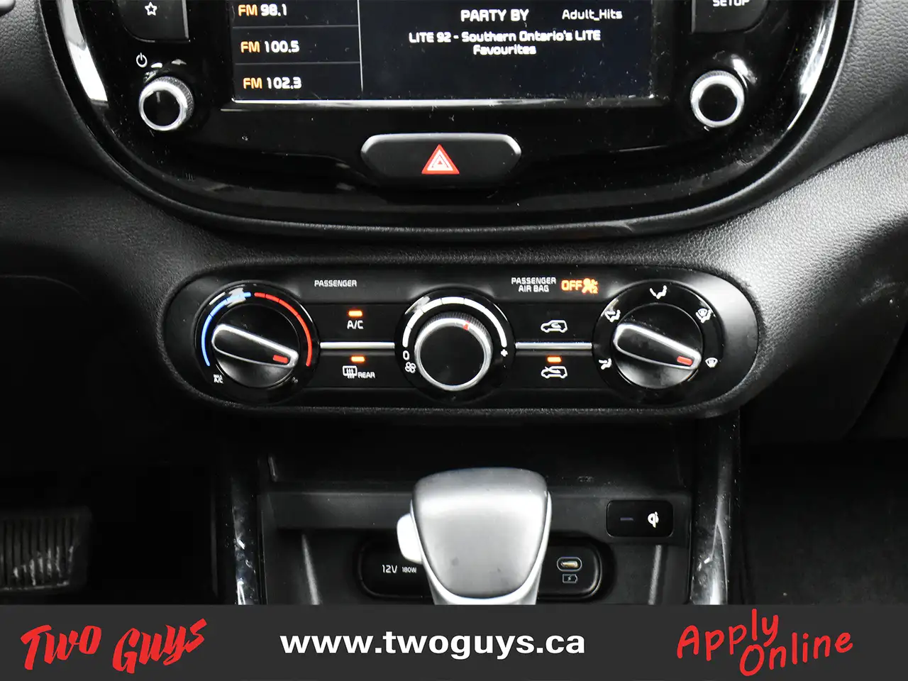Kia Soul photo Kia Soul