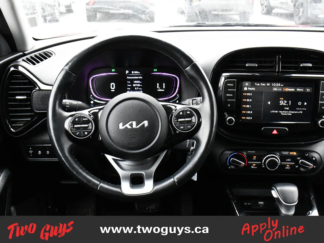 Kia Soul photo Kia Soul