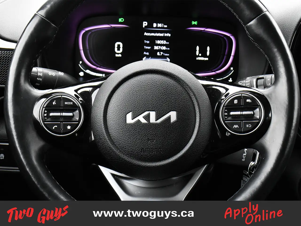 Kia Soul photo Kia Soul