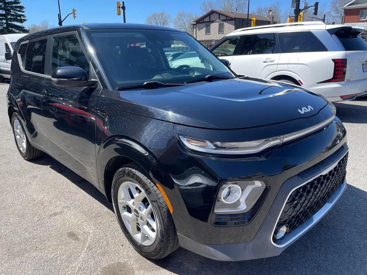Kia Soul снимка Kia Soul