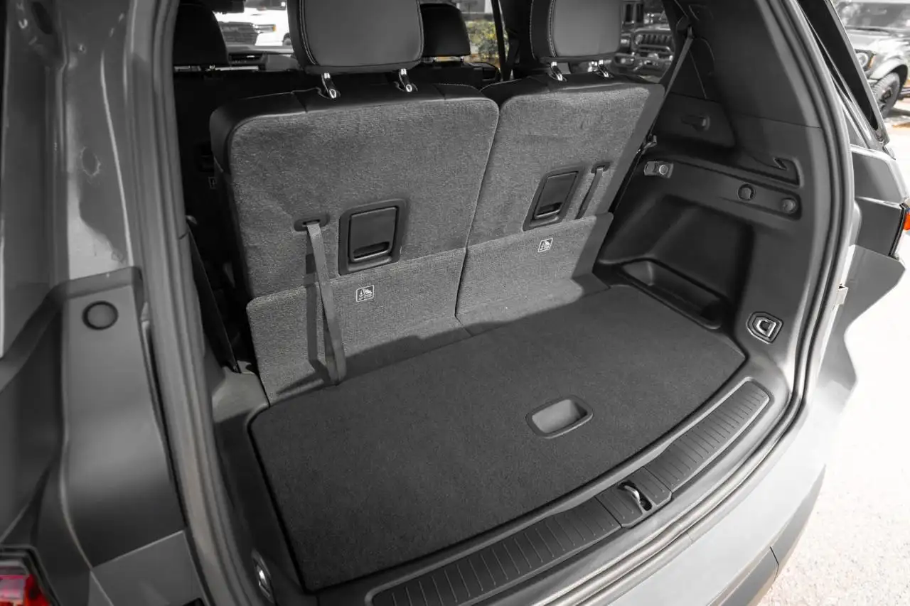 Jeep Grand Cherokee fotografie Jeep Grand Cherokee