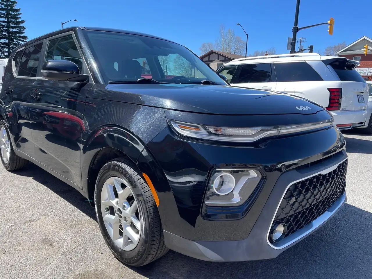 Kia Soul снимка Kia Soul