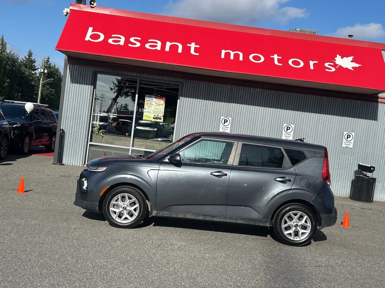Kia Soul снимка Kia Soul