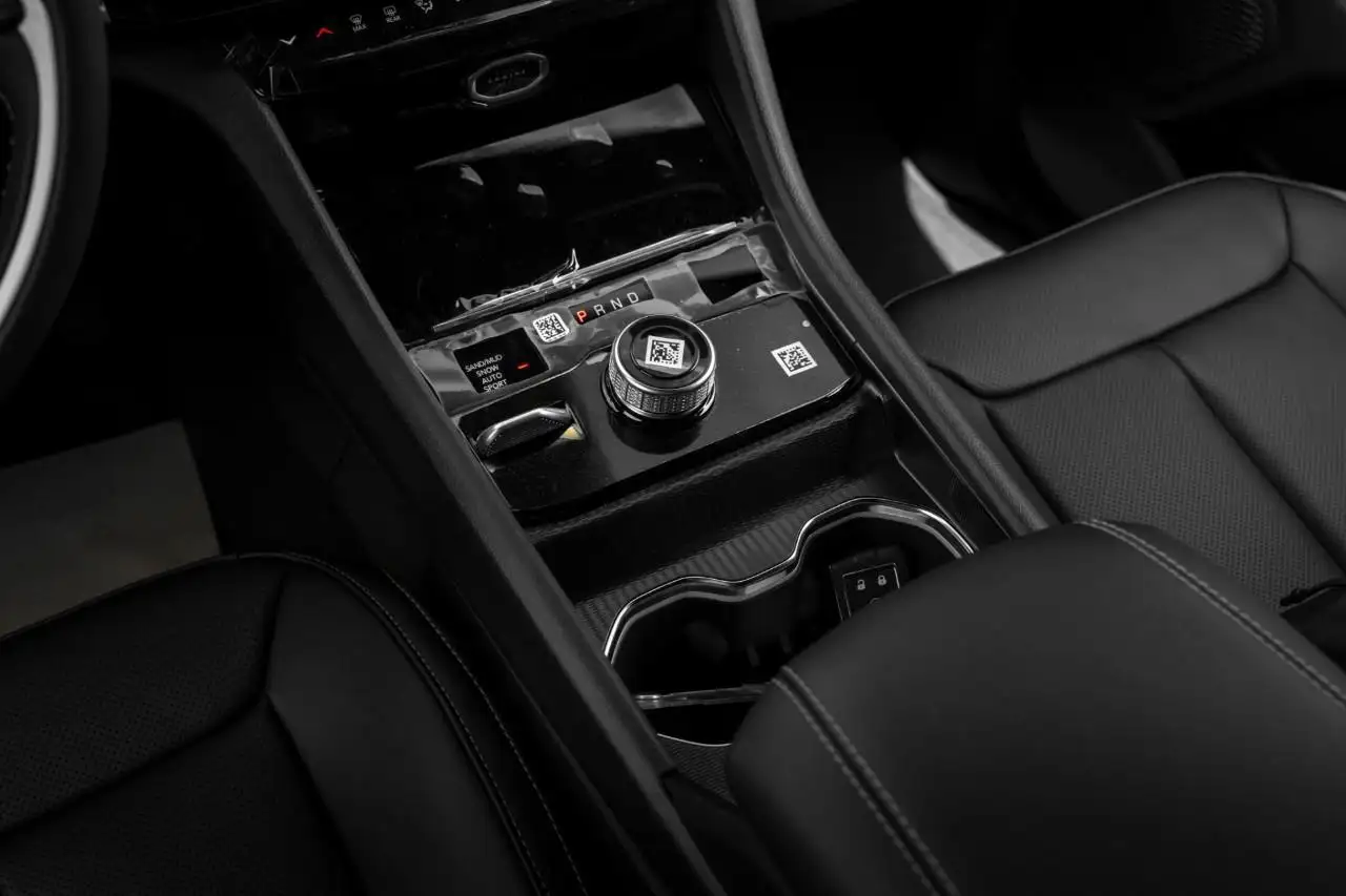 Jeep Grand Cherokee fotografie Jeep Grand Cherokee