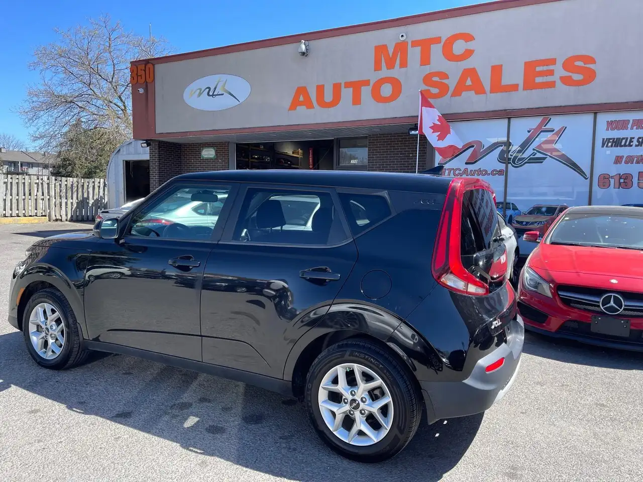 Kia Soul снимка Kia Soul