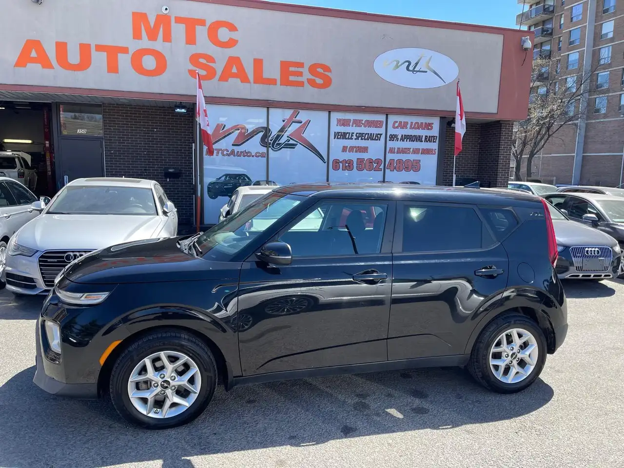 Kia Soul снимка Kia Soul