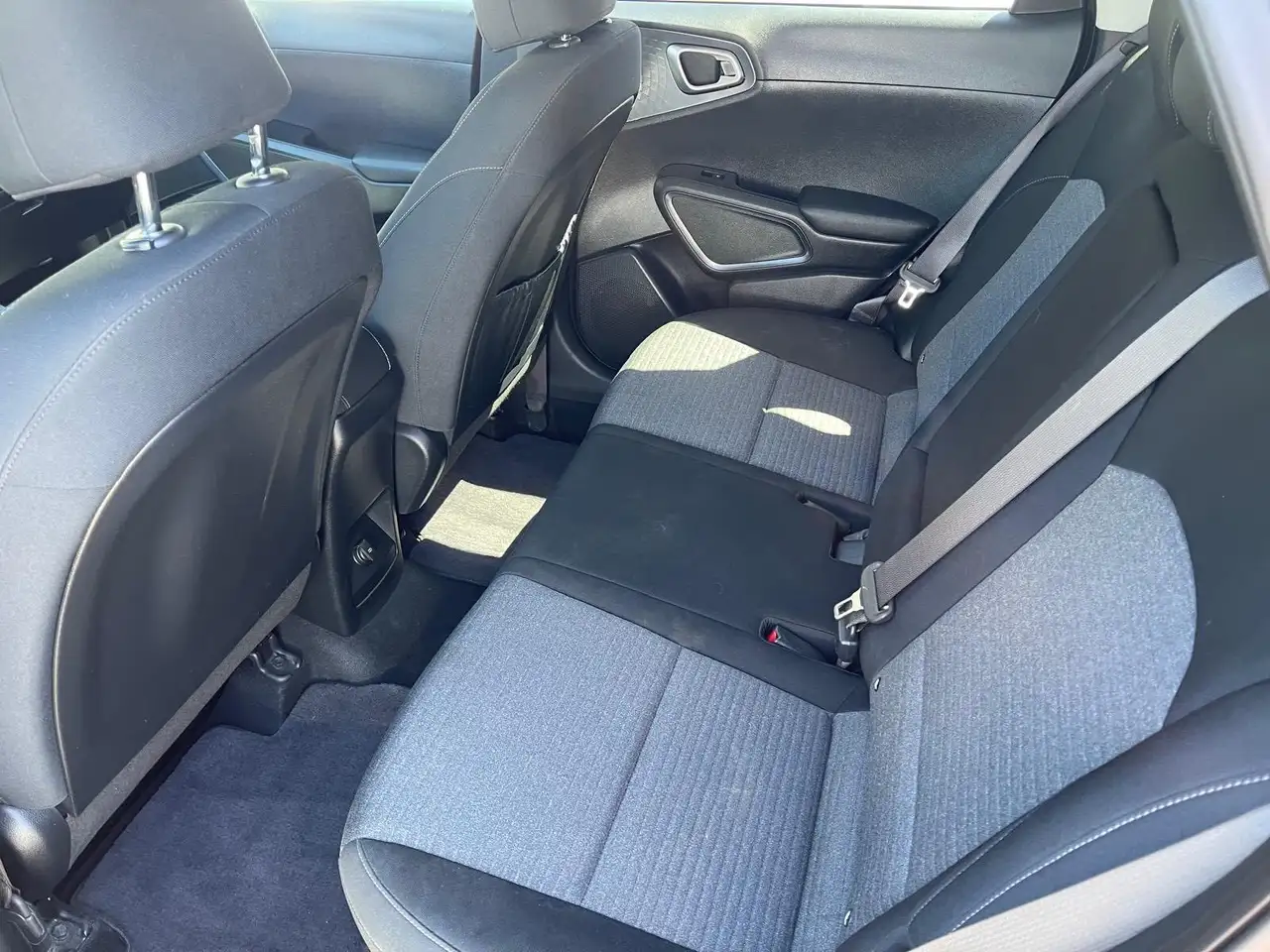 Kia Soul снимка Kia Soul