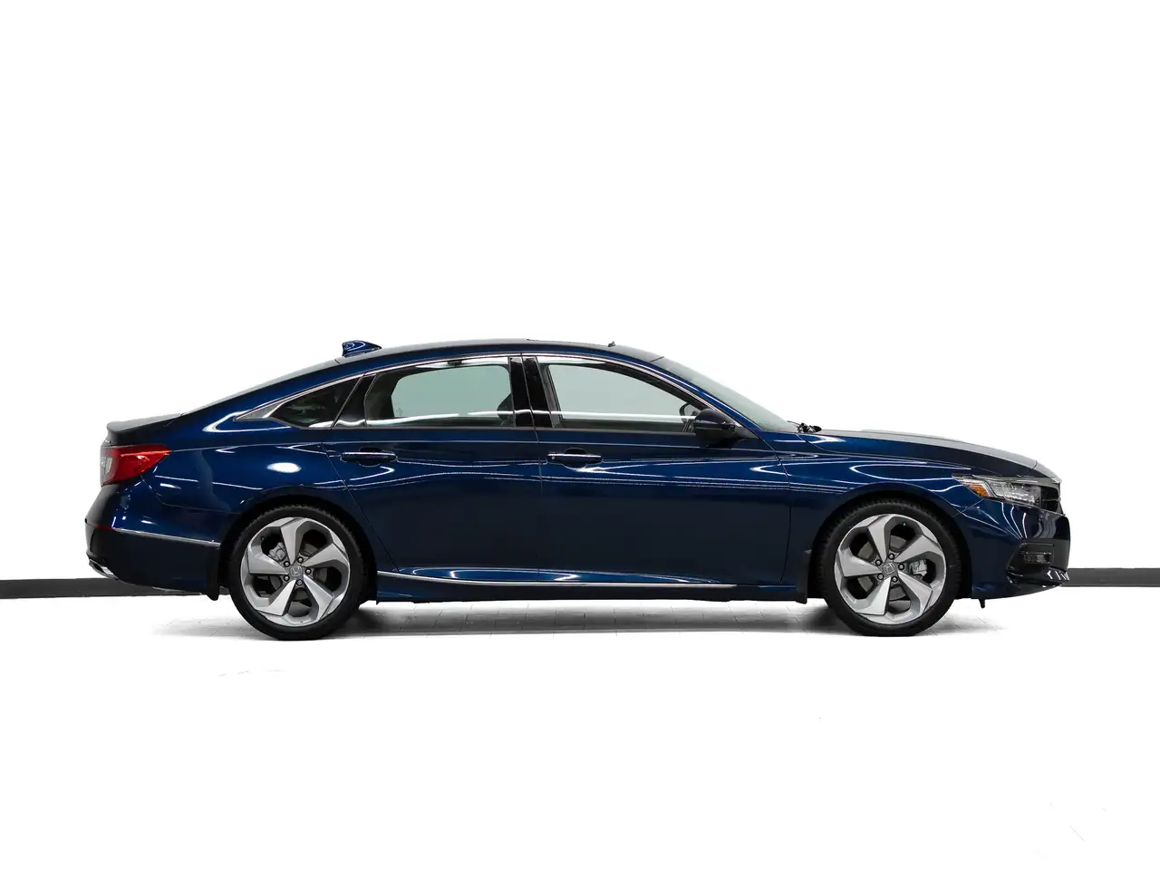 Honda Accord photo Honda Accord