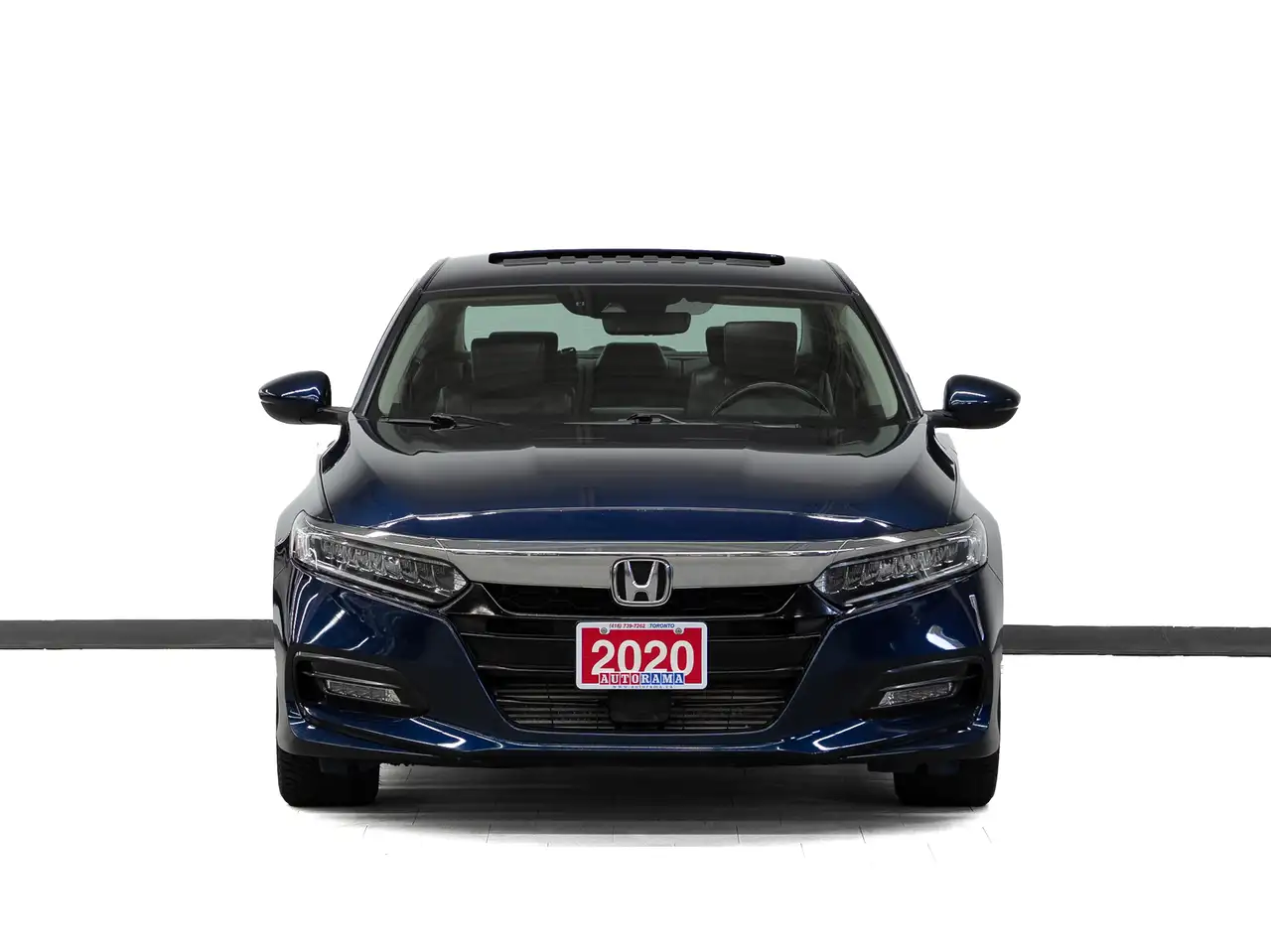 Honda Accord photo Honda Accord