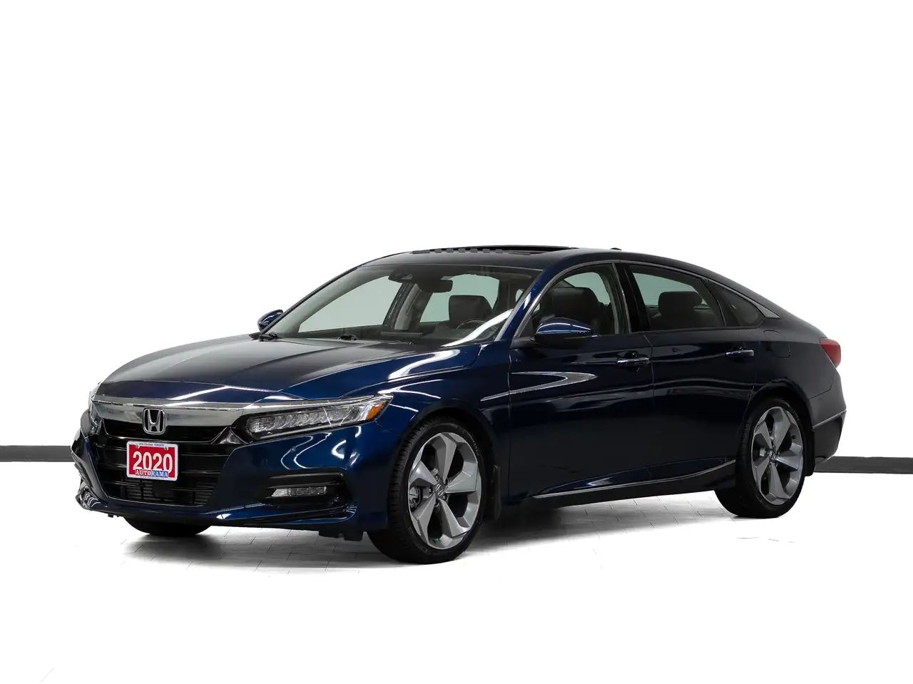 Honda Accord photo Honda Accord