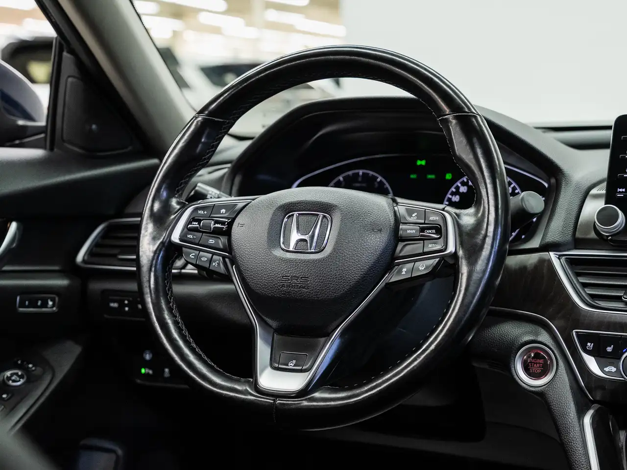Honda Accord photo Honda Accord