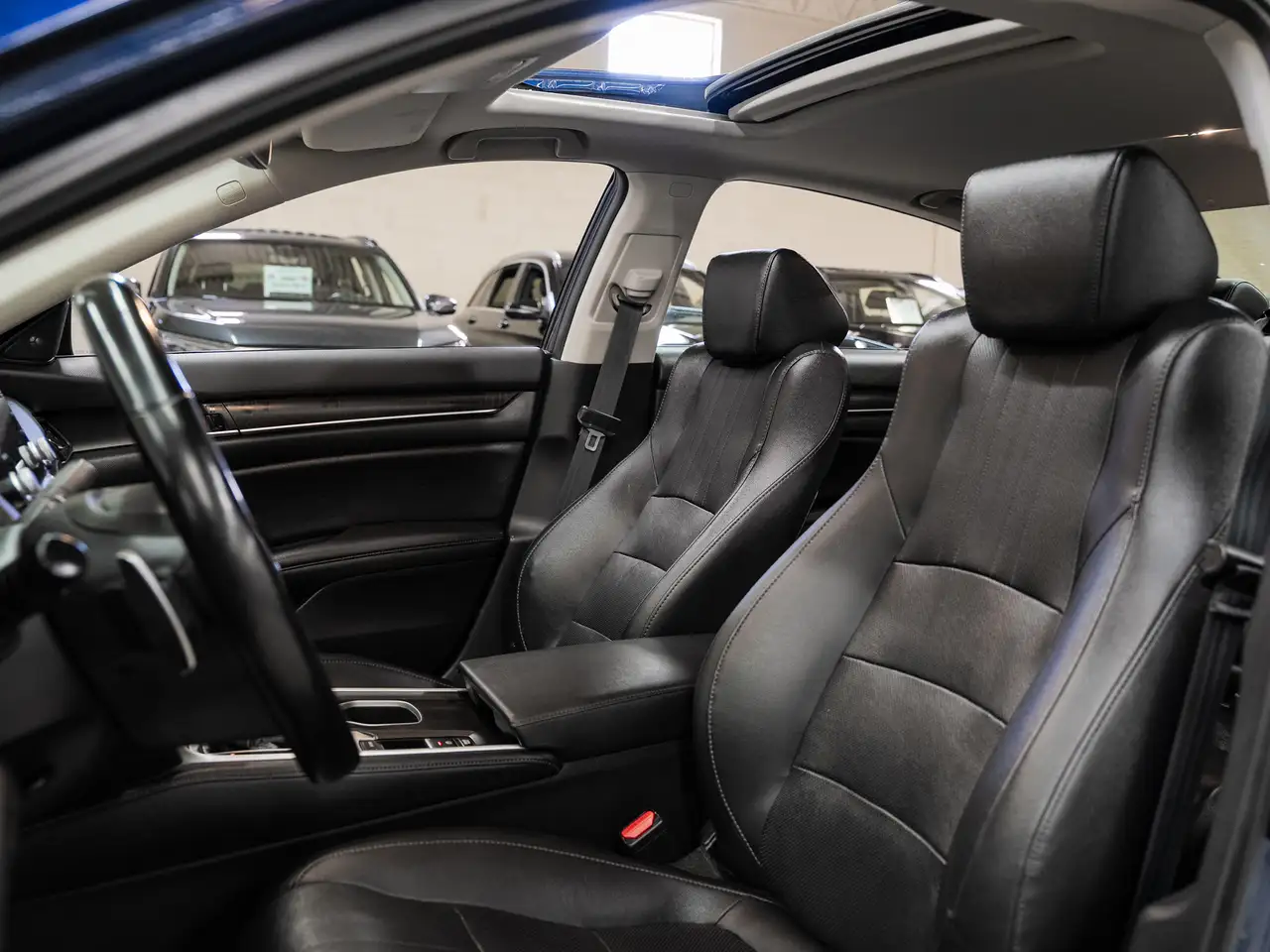 Honda Accord photo Honda Accord