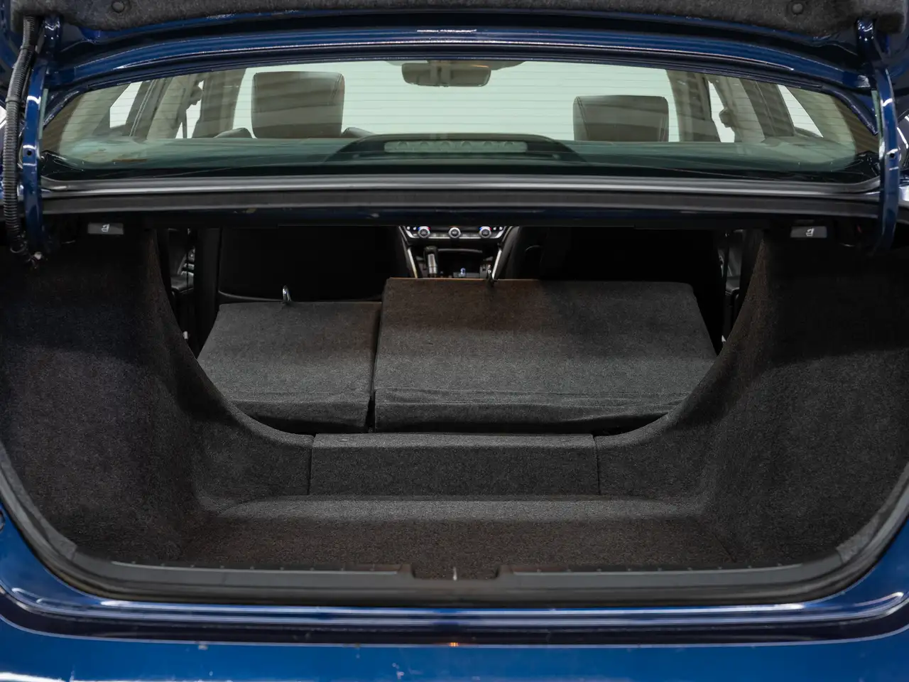 Honda Accord photo Honda Accord
