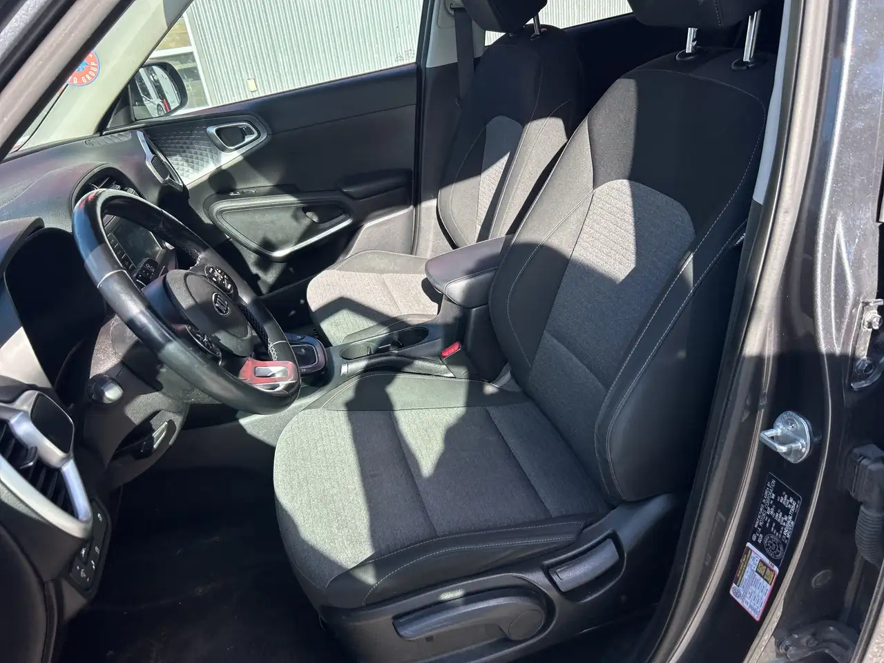 Kia Soul снимка Kia Soul