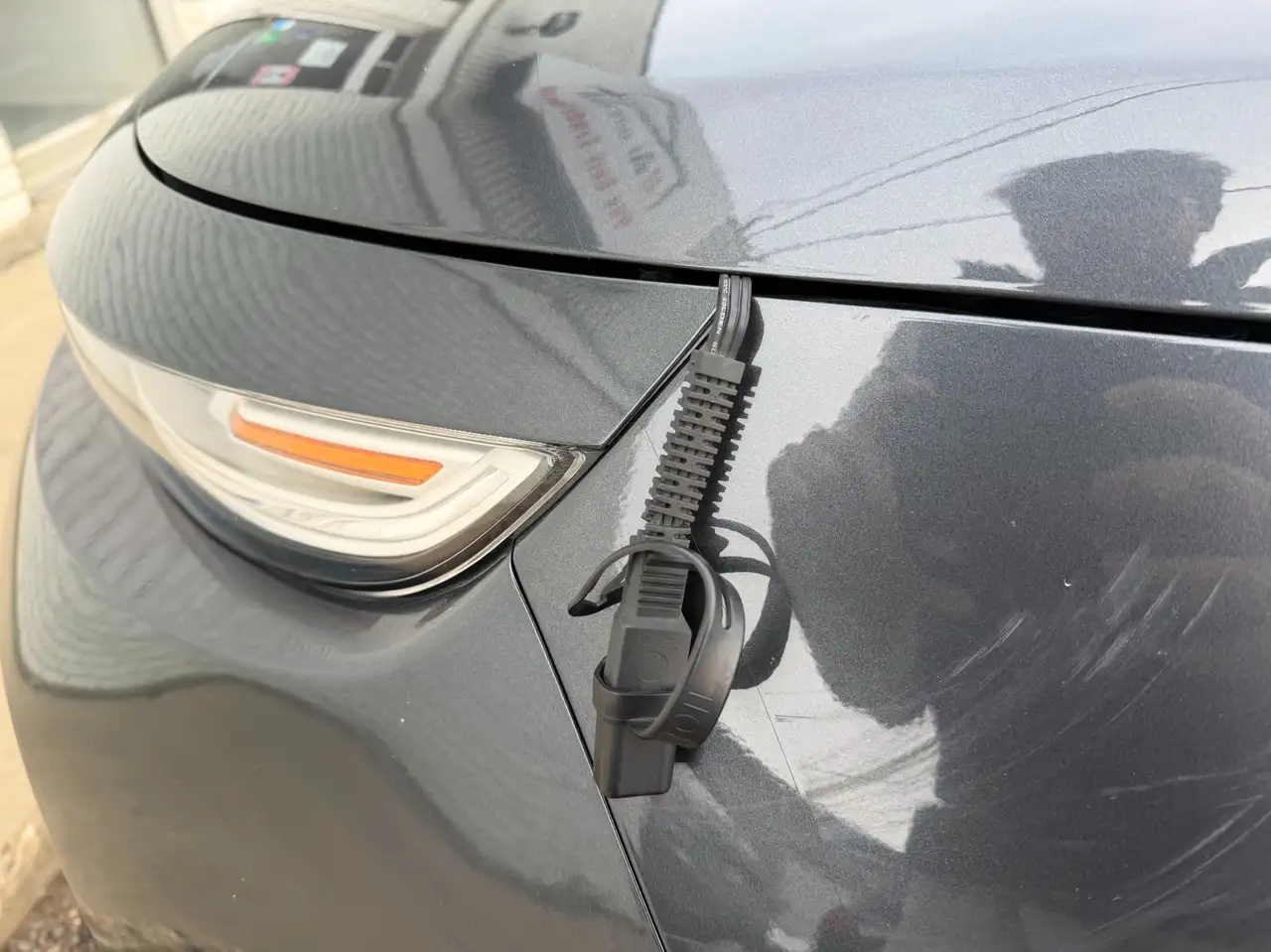 Kia Soul снимка Kia Soul