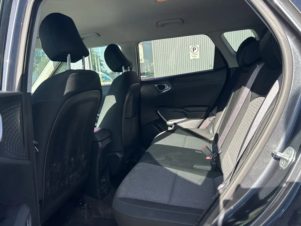 Kia Soul снимка Kia Soul