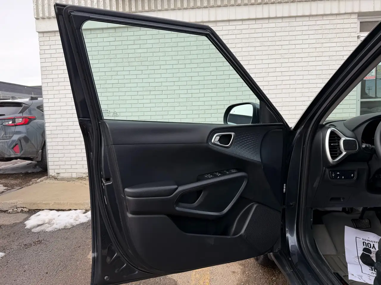 Kia Soul снимка Kia Soul