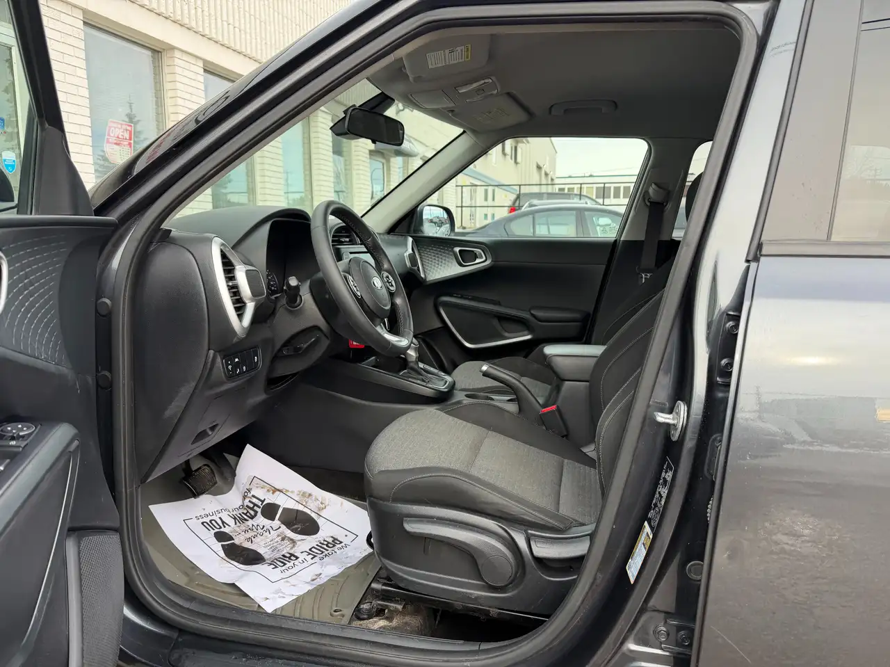 Kia Soul снимка Kia Soul