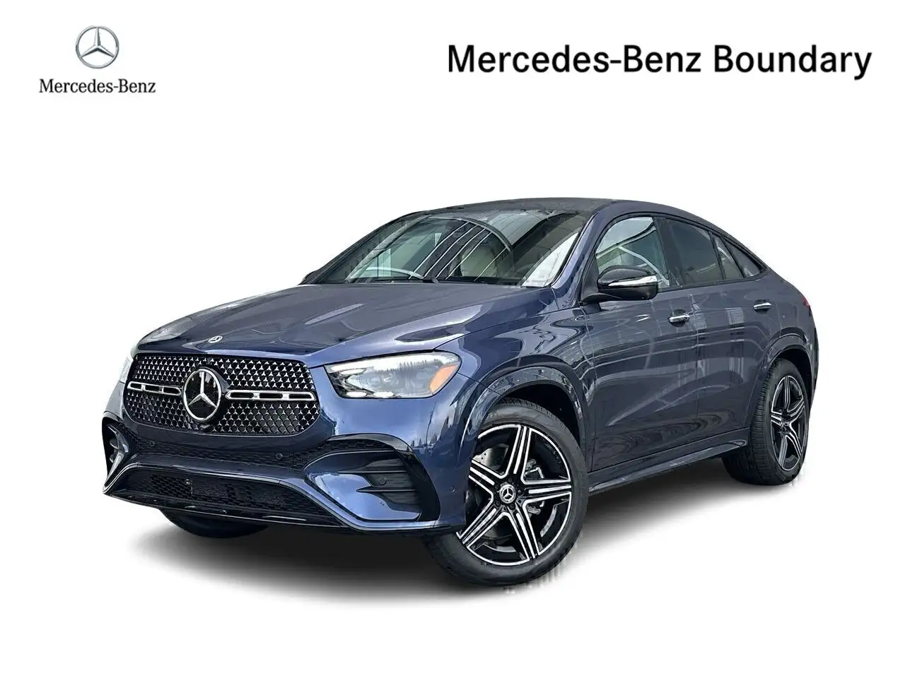 2026 Mercedes-Benz GLE