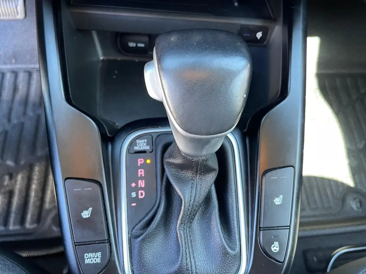 Kia Soul снимка Kia Soul