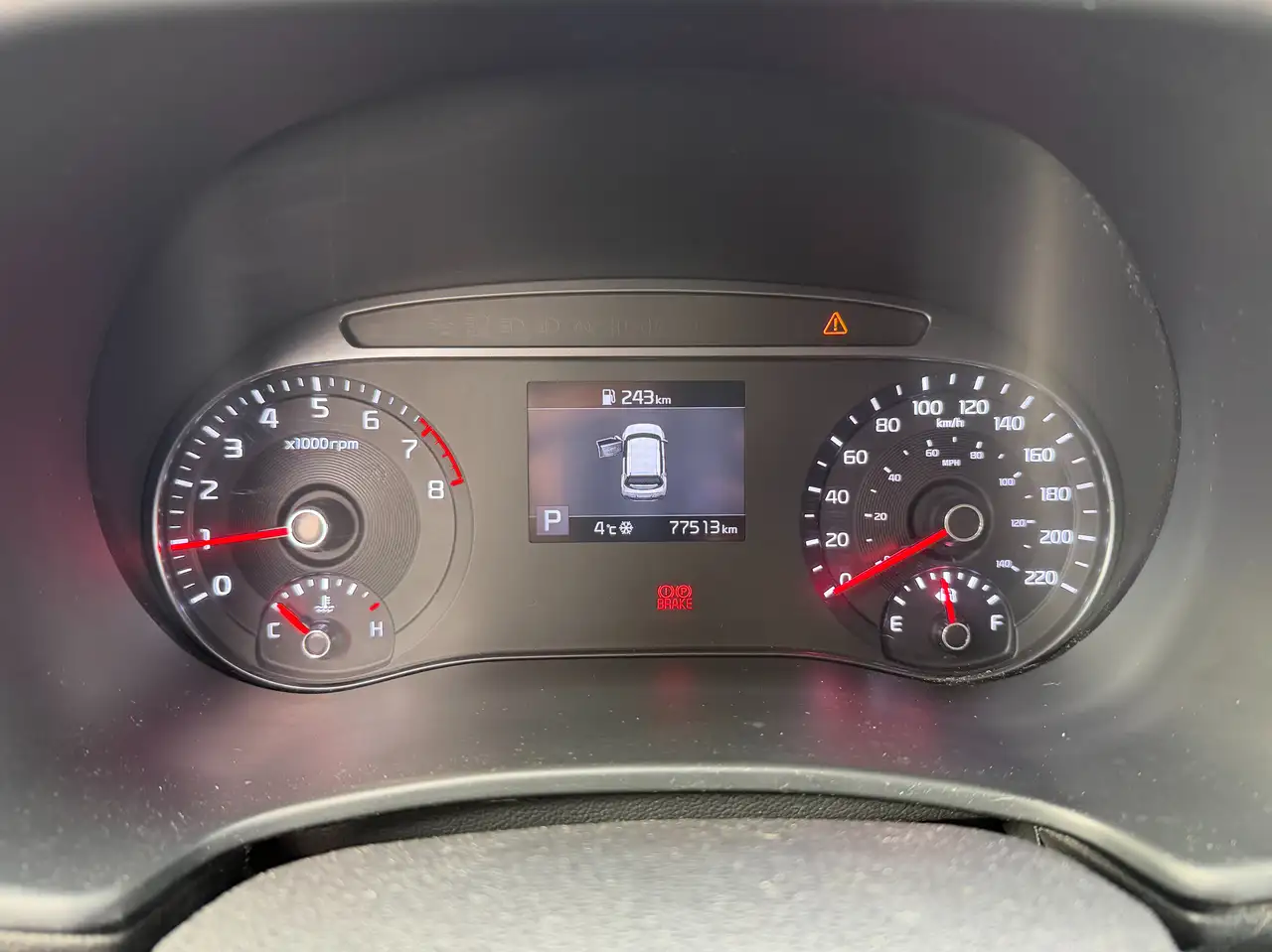 Kia Soul снимка Kia Soul