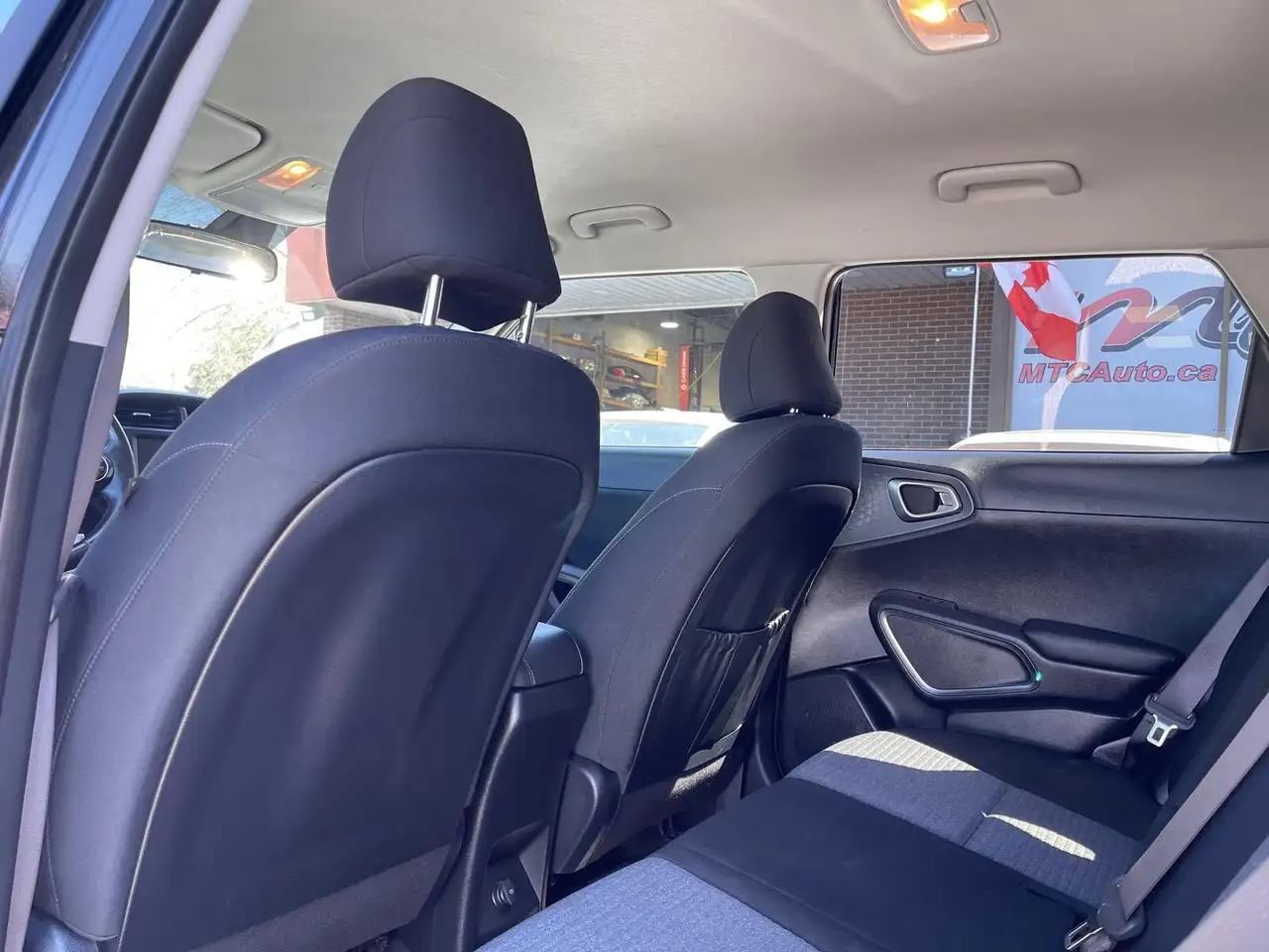 Kia Soul снимка Kia Soul