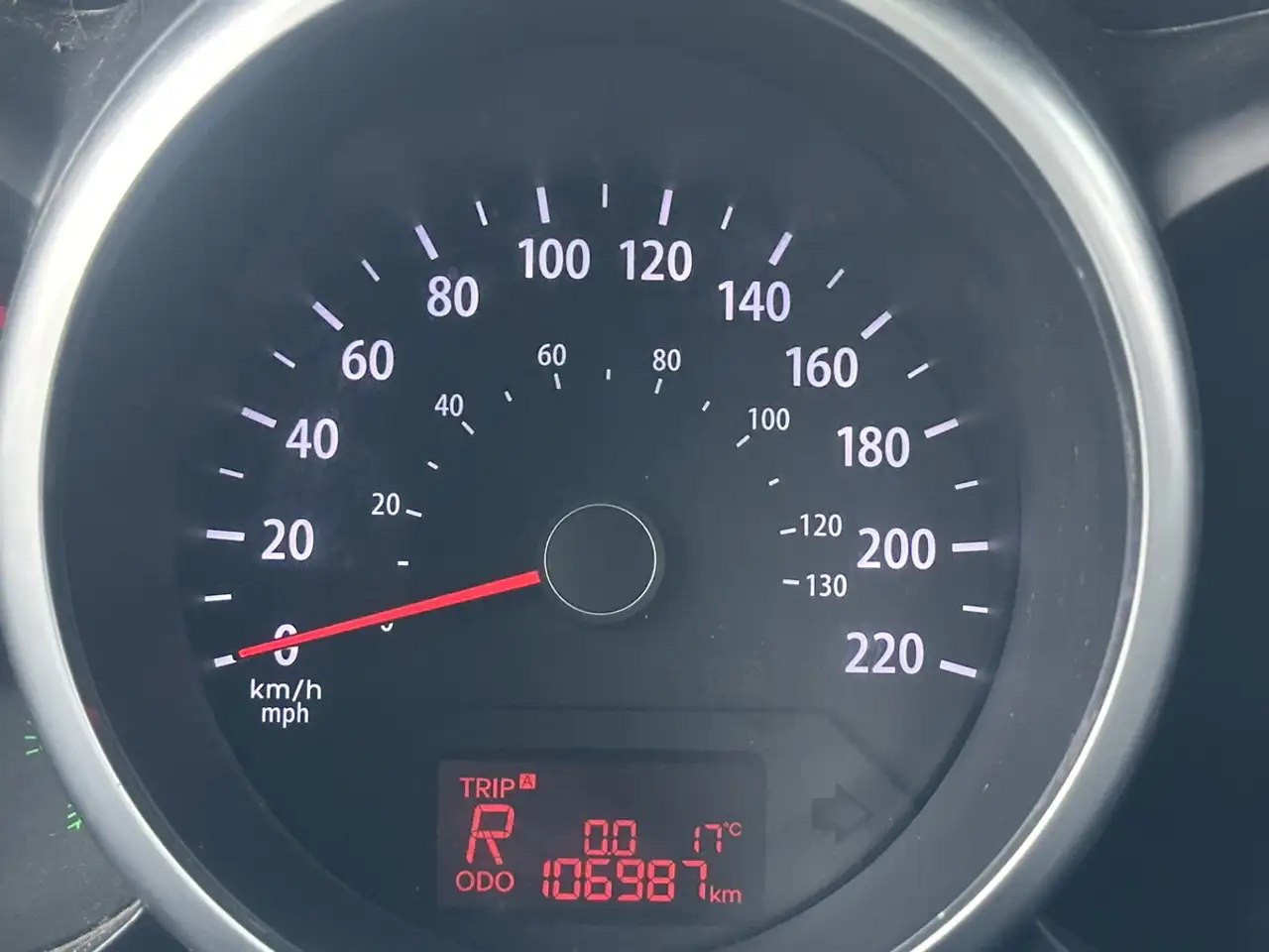 Kia Soul fotografie Kia Soul